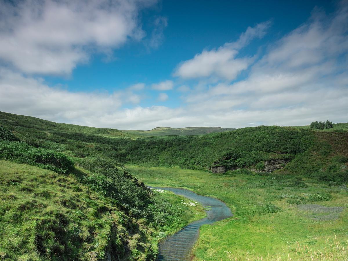 Hrifunes Nature Park المظهر الخارجي الصورة