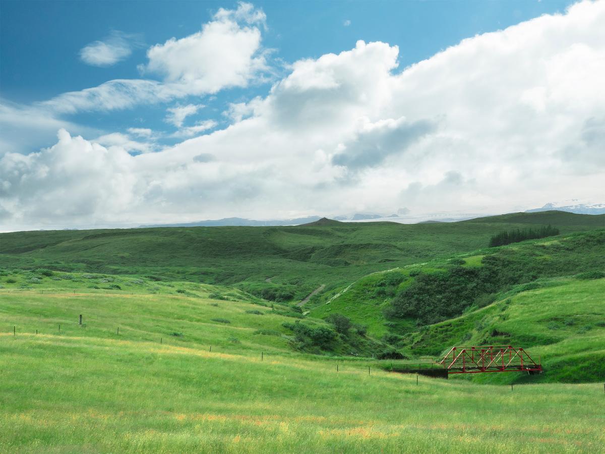 Hrifunes Nature Park المظهر الخارجي الصورة