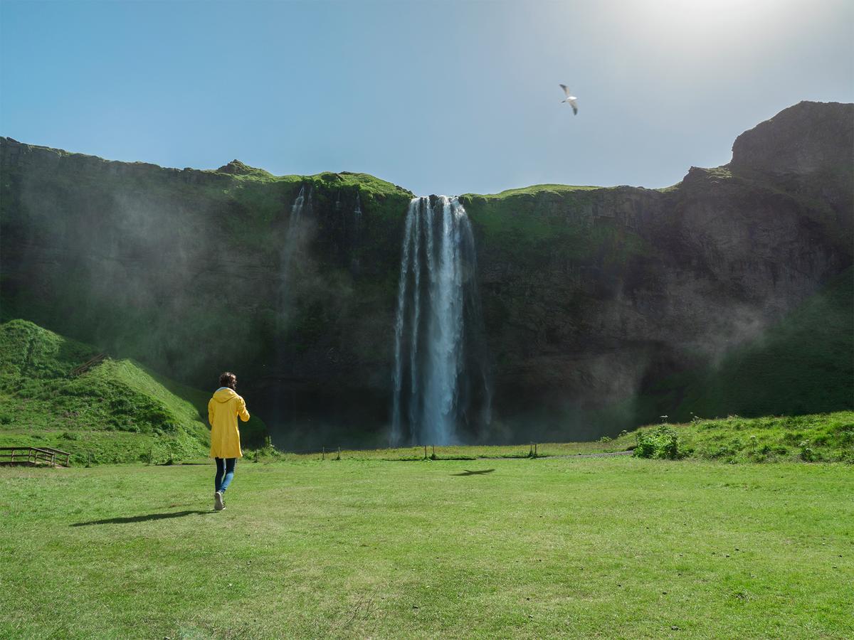 Hrifunes Nature Park المظهر الخارجي الصورة