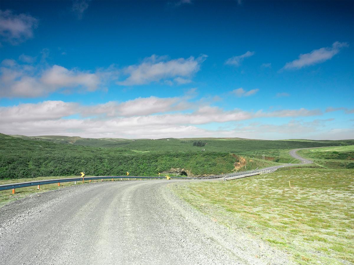 Hrifunes Nature Park المظهر الخارجي الصورة